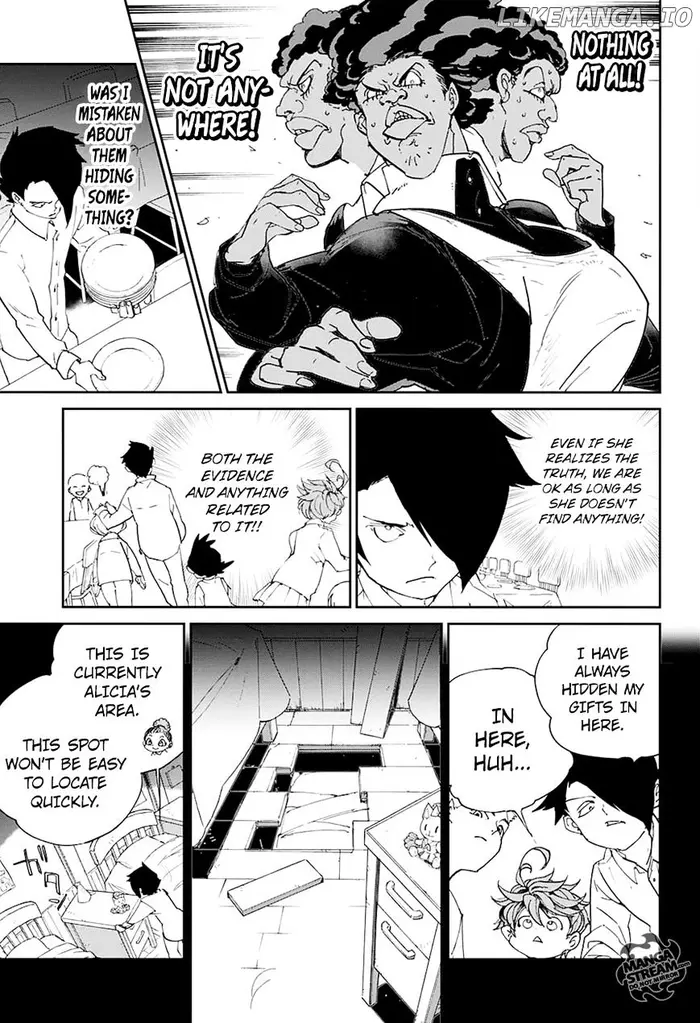 The Promised Neverland chapter 22 image 12_optimized